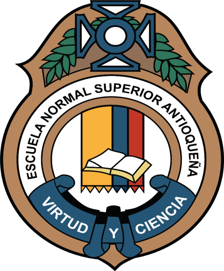 Escudo del colegio